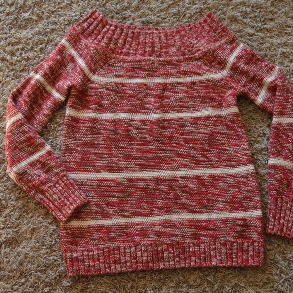 Maurices Sweater Extra Small